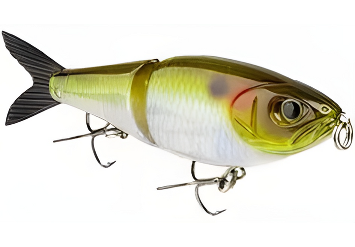 STRIKE KING HOG FATHER JR.