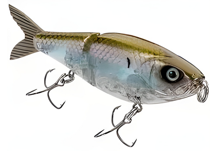 STRIKE KING HOG FATHER JR.
