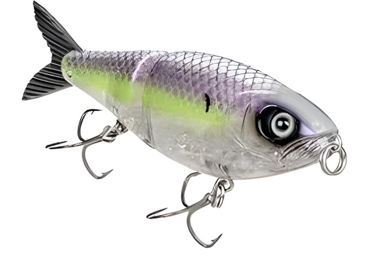 STRIKE KING HOG FATHER JR.