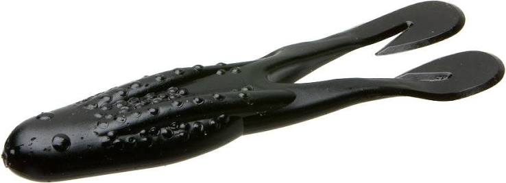 Zoom Horny Toad Soft Plastic, 4.25"