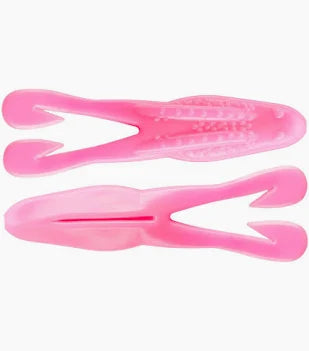 Zoom Horny Toad Soft Plastic, 4.25"