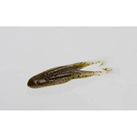Zoom Horny Toad Soft Plastic, 4.25"