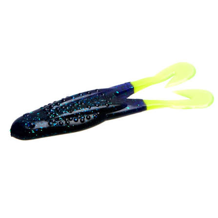 Zoom Horny Toad Soft Plastic, 4.25"