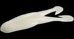 Zoom Horny Toad Soft Plastic, 4.25"