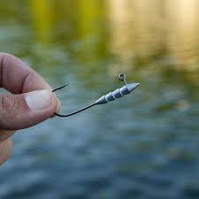 Core Tackle Hover Rig, 3 Pack