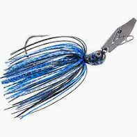 ZMan Jackhammer Bladed Jig 3/8oz