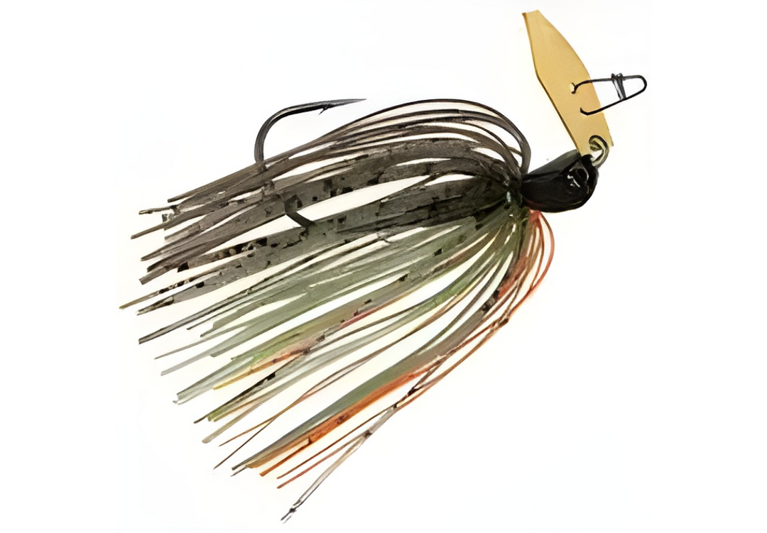 ZMan Jackhammer Bladed Jig 3/8oz