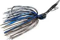 ZMan Jackhammer Bladed Jig 3/8oz