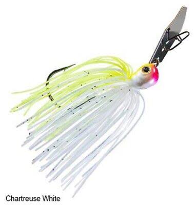 ZMan Jackhammer Bladed Jig - 1/2oz