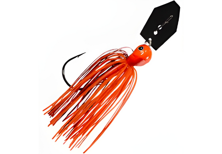 ZMan Jackhammer Bladed Jig 3/8oz
