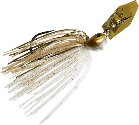 ZMan Jackhammer Bladed Jig - 1/2oz