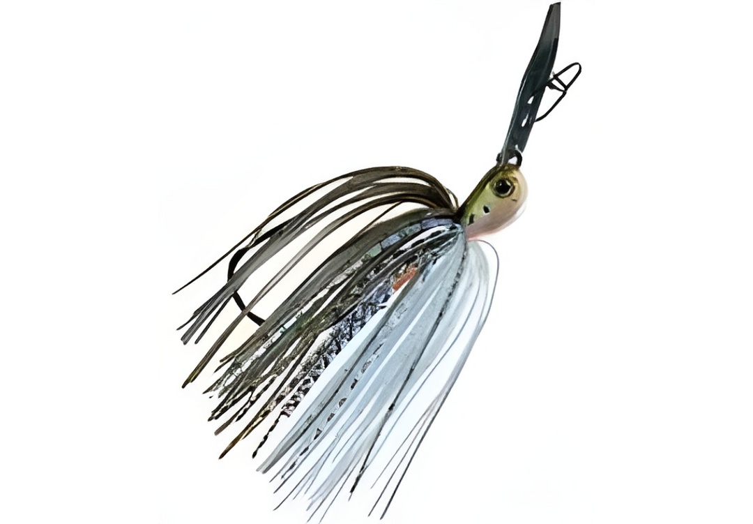 ZMan Jackhammer Bladed Jig 3/8oz