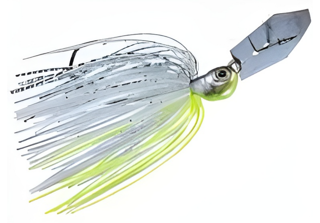 ZMan Jackhammer Bladed Jig 3/8oz