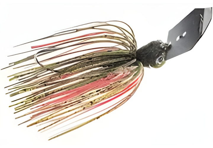 ZMan Jackhammer Bladed Jig 3/8oz