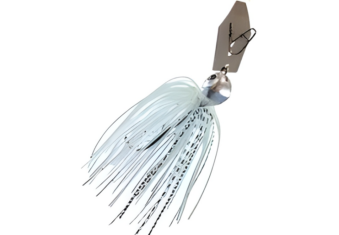 ZMan Jackhammer Bladed Jig 3/8oz