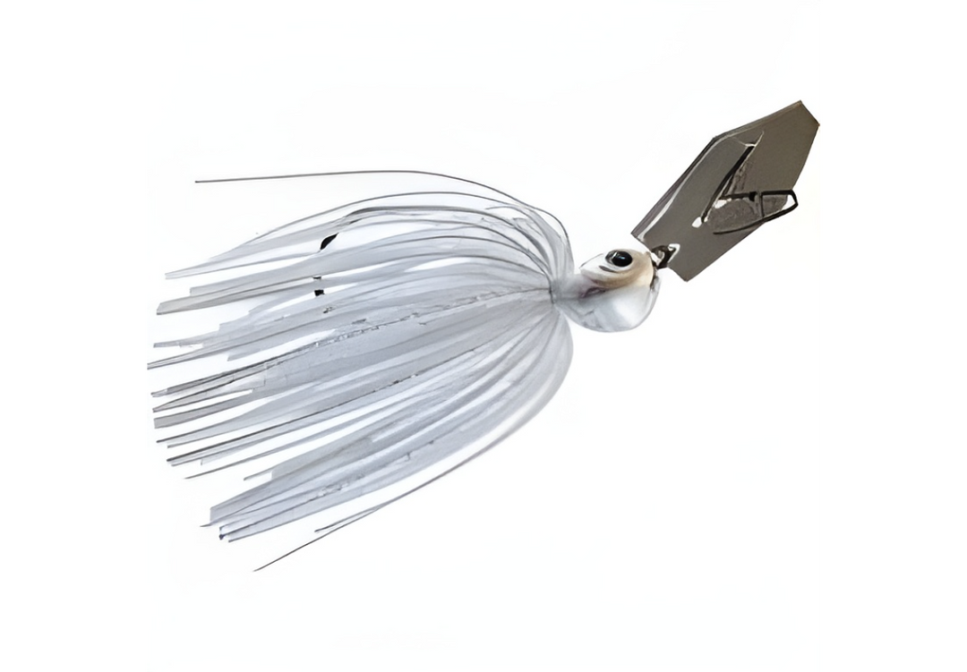 ZMan Jackhammer Bladed Jig 3/8oz