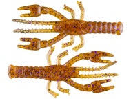 Jewel Finesse Craw, 3"