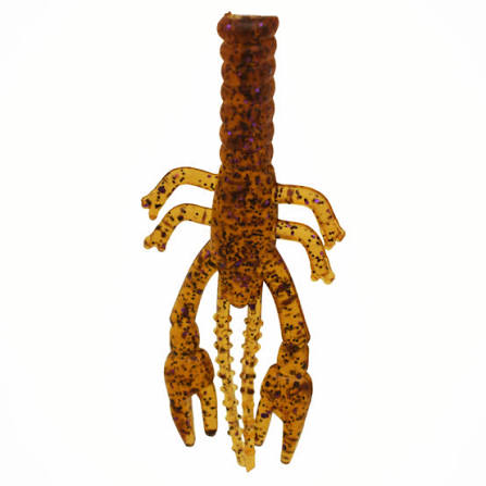 Jewel Finesse Craw, 3"