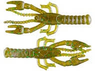 Jewel Finesse Craw, 3"