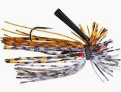 Jewel TJ Finesse Jig,  7/16 OZ