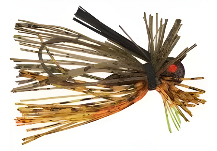 Jewel TJ Finesse Jig,  7/16 OZ