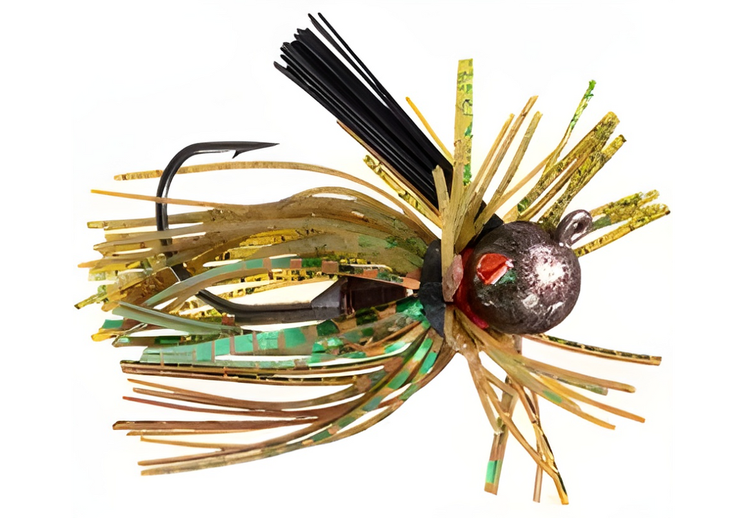 JEWEL AJ FINESSE JIG - 5/16