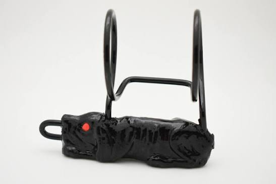 Jewel Hound Dog Lure Retriever, 8oz