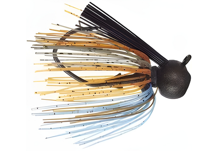Jewel Pee Wee Football Jig, 5/16 oz
