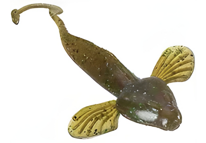 Jewel Sculpin - 4"