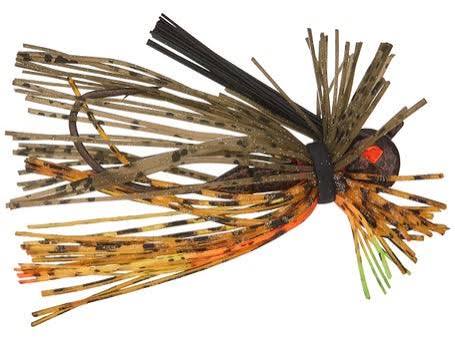 Jewel TJ Finesse Jig,  7/16 OZ