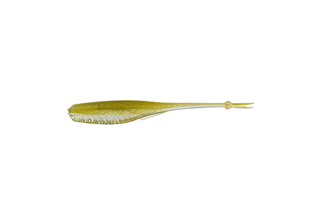 6th Sense Juggle Minnow