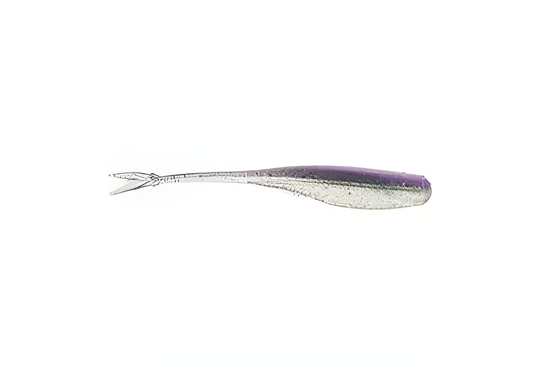 6th Sense Juggle Minnow