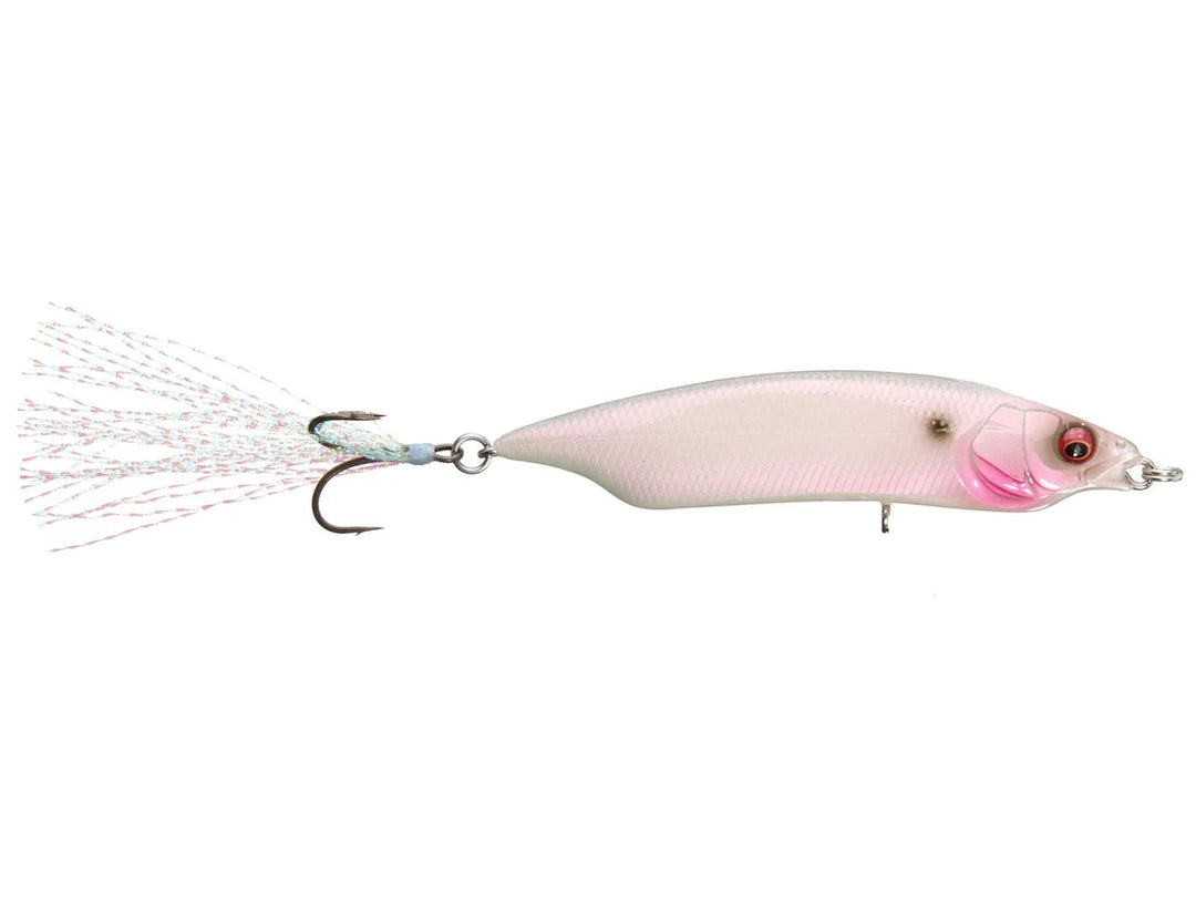 Megabass Karashi 80 Sinking Topwater Bait, 80mm