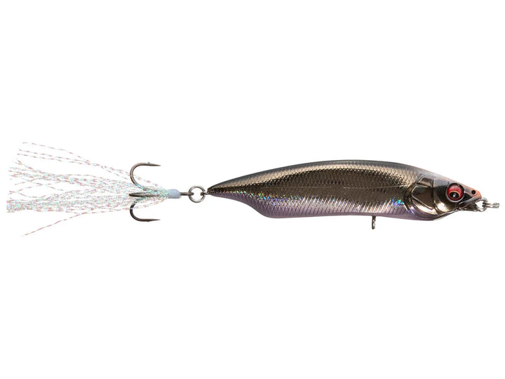 Megabass Karashi 80 Sinking Topwater Bait, 80mm