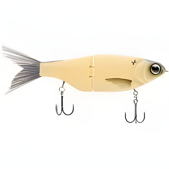 SPRO KGB Chad Shad