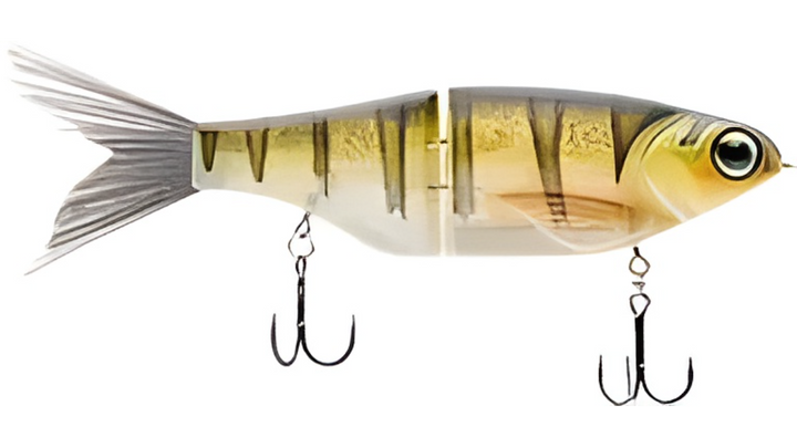 SPRO KGB Chad Shad
