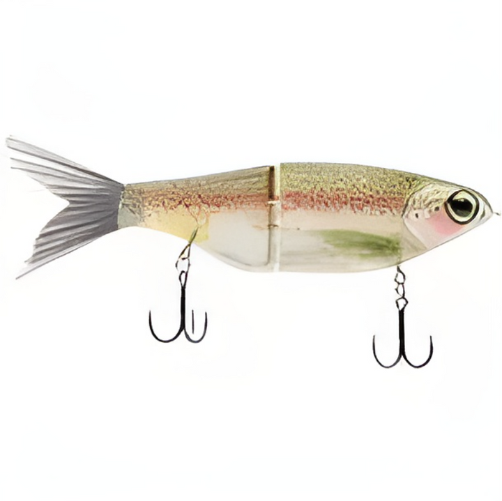 SPRO KGB Chad Shad
