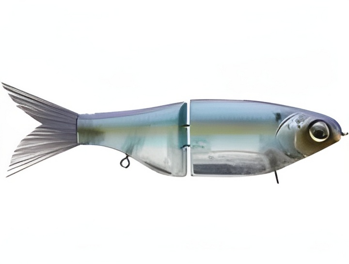 SPRO KGB Chad Shad