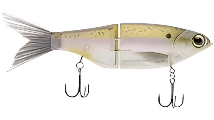SPRO KGB Chad Shad