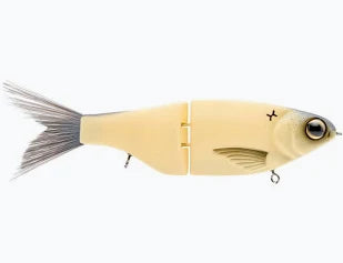 Spro KGB Lil' Guy 120, Glide Bait