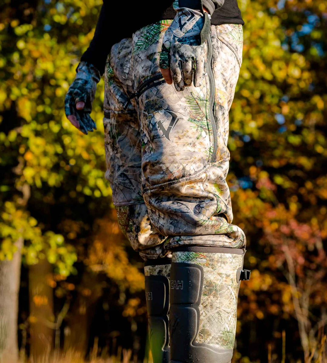 Kinsley Pant - Vycah