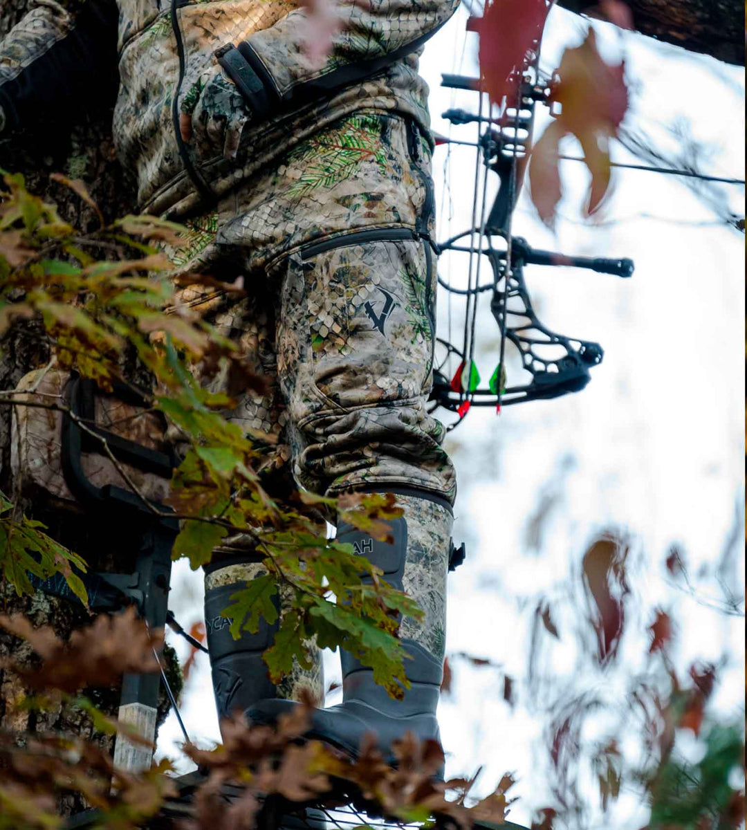 Kinsley Pant - Vycah