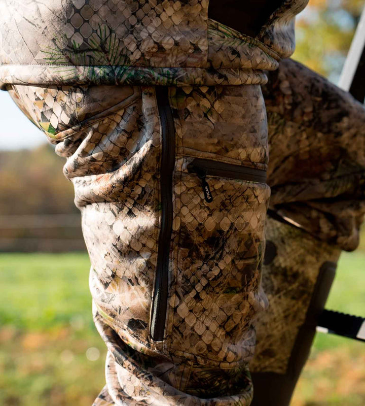 Kinsley Pant - Vycah