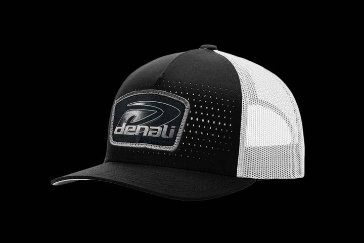 Denali Patch Cap