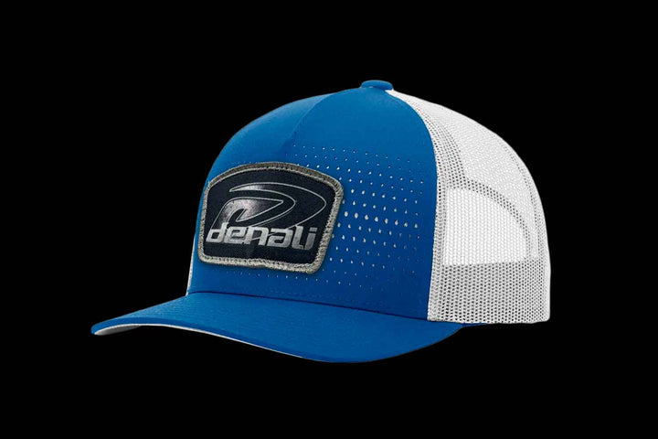 Denali Patch Cap