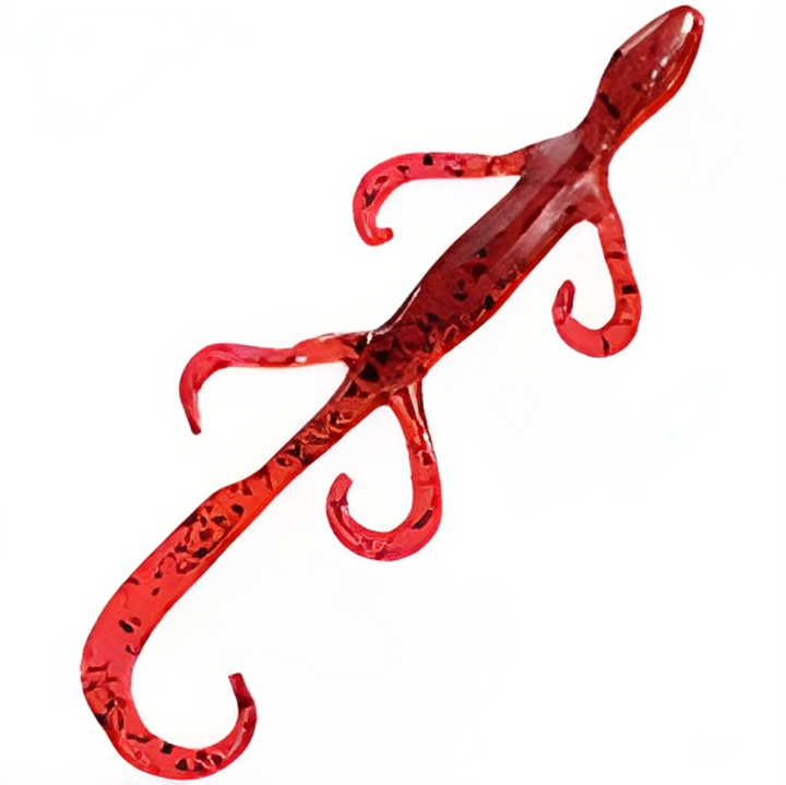 Zoom 6" Lizard