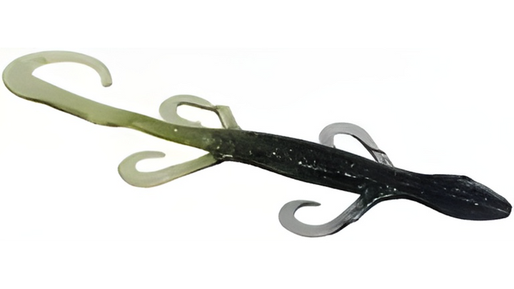 Zoom 6" Lizard