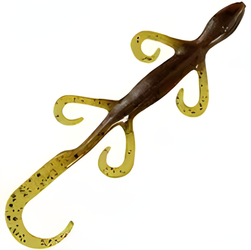 Zoom 6" Lizard