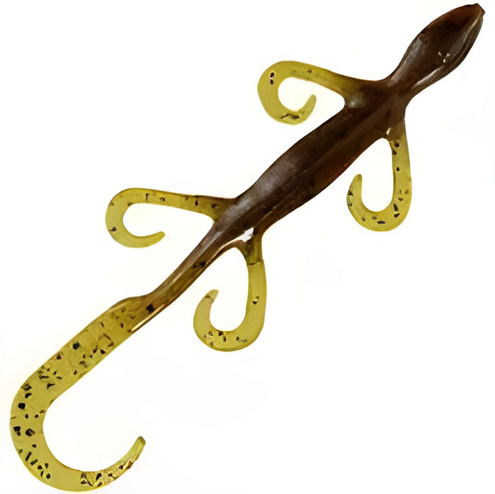 Zoom 6" Lizard