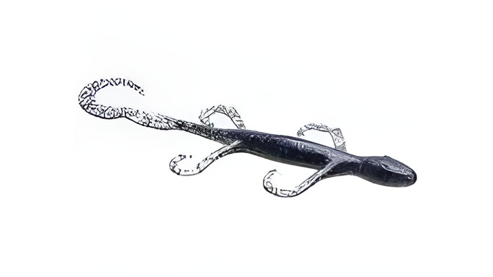 Zoom 6" Lizard